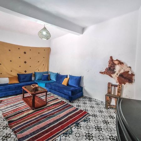 Riad Miya Esauira Exterior foto