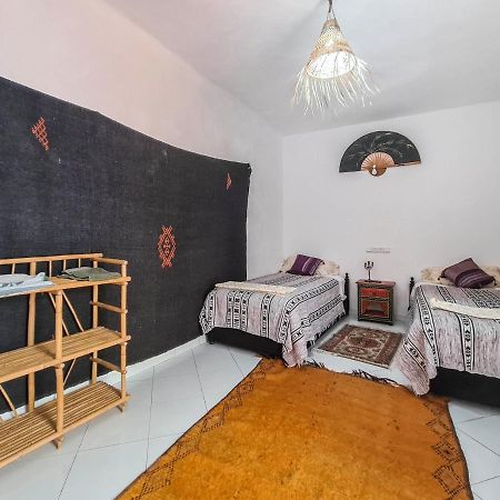 Riad Miya Esauira Exterior foto