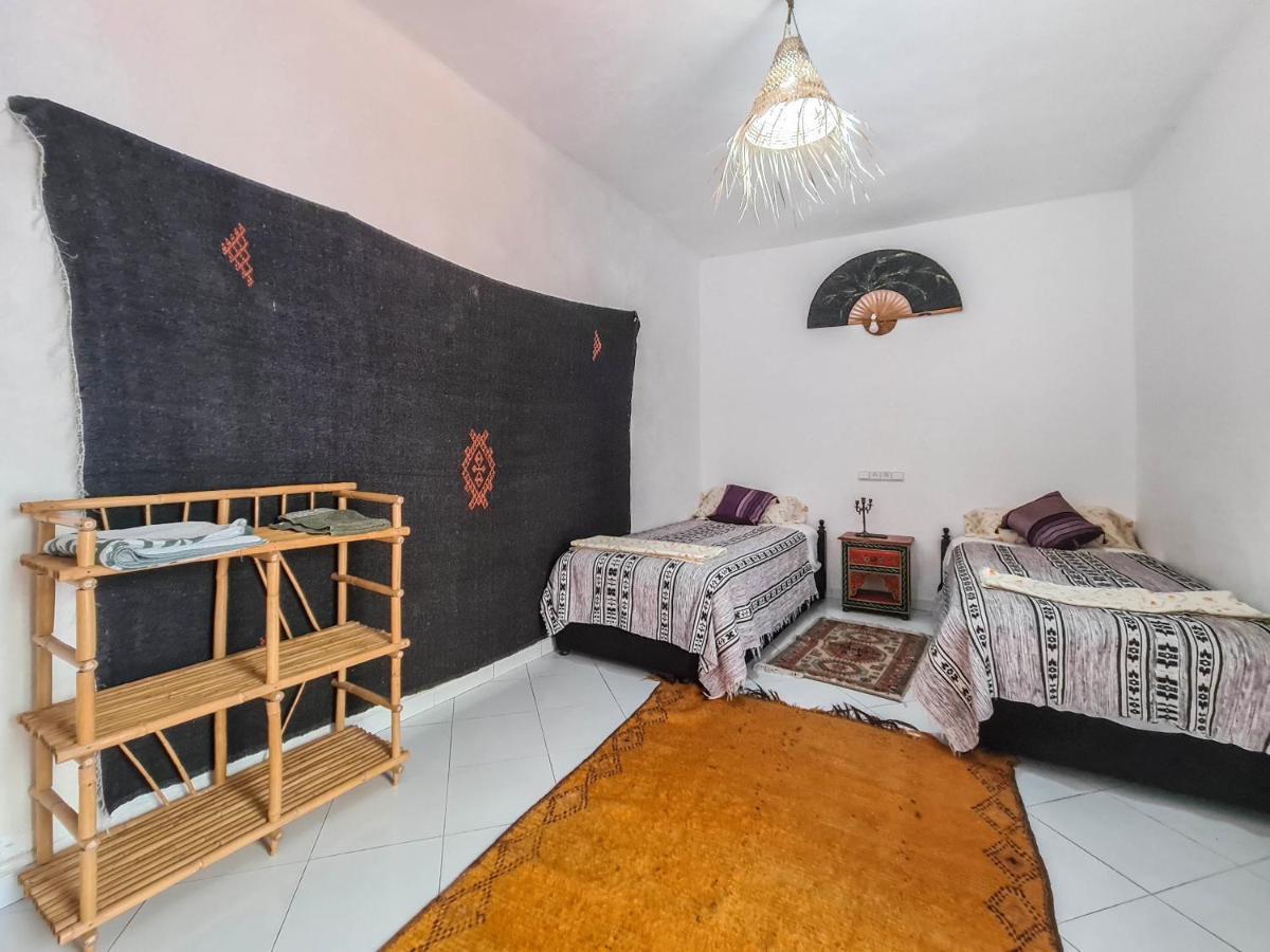 Riad Miya Esauira Exterior foto