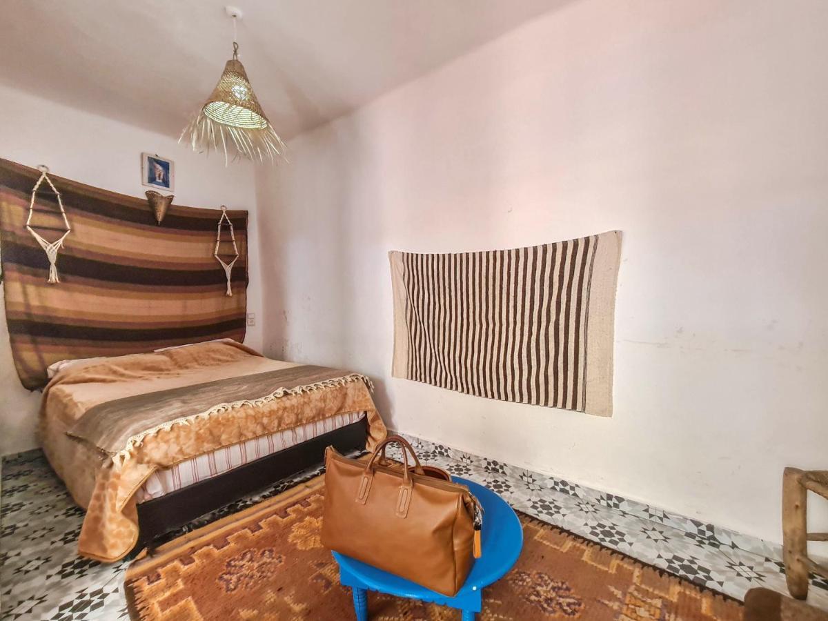 Riad Miya Esauira Exterior foto
