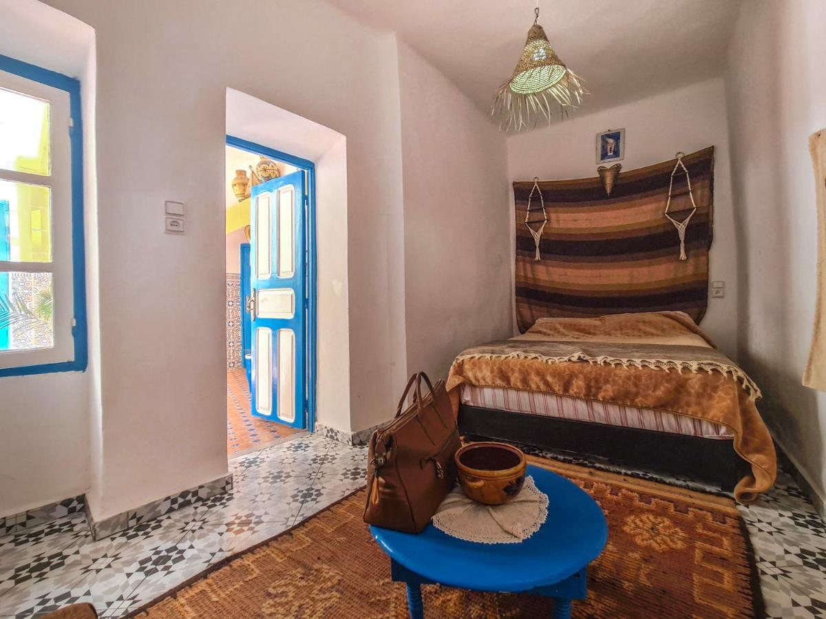 Riad Miya Esauira Exterior foto
