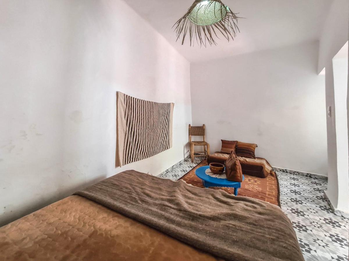 Riad Miya Esauira Exterior foto