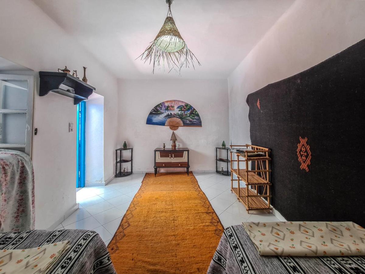 Riad Miya Esauira Exterior foto